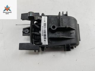 ручка крышки багажника Mercedes-Benz M-Class ML W163 2002, чёрный, внедорожник 5 дв., 1637600061