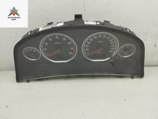 приборная панель Opel Vectra C 2004, 2.2 л., бензин, МКПП, синий, универсал, 13186701
