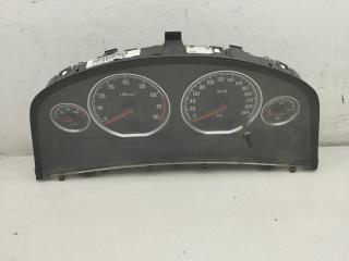 приборная панель Opel Vectra C 2004, 2.2 л., бензин, МКПП, синий, универсал, 13186701