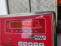 ручка открывания капота Mercedes-Benz M-Class ML W163 2002, 4.0 л., дизель, АКПП, чёрный, внедорожник 5 дв. - фото №3