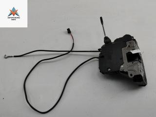 замок двери передней правой Mercedes-Benz C-Класс W203/S203/CL203 2002, 2.2 л., дизель, МКПП, чёрный, универсал, 2037200435