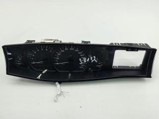 приборная панель Opel Omega B 1997, 2.5 л., бензин, АКПП, серый, седан, 90564489