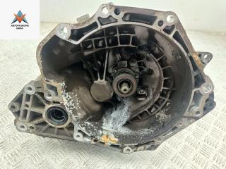 МКПП Opel Meriva 1 поколение (A) 2005, 1.6 л., бензин, МКПП, серый, минивэн, 90400206