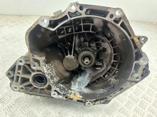 МКПП Opel Meriva 1 поколение (A) 2005, 1.6 л., бензин, МКПП, серый, минивэн, F13W3.94