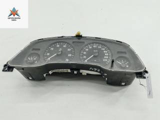 приборная панель Opel Astra G 2001, 1.6 л., бензин, АКПП, серый, универсал, 24451508