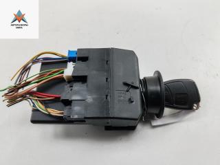замок зажигания Mercedes-Benz C-Класс W203/S203/CL203 2002, 2.2 л., дизель, МКПП, чёрный, универсал, 2035450508