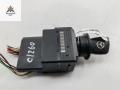 замок зажигания Mercedes-Benz C-Класс W203/S203/CL203 2002, 2.2 л., дизель, МКПП, чёрный, универсал, 2035450508 - фото №3