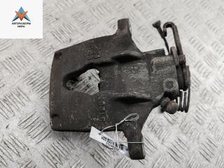 суппорт задний левый Opel Movano A 2001, 2.2 л., дизель, МКПП, белый, микроавтобус