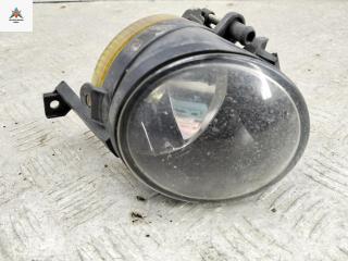 фара противотуманная левая Volkswagen Touran 1 поколение 2003, 1.9 л., дизель, МКПП, серый, минивэн, 27128700