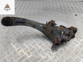 рычаг задний Ford Focus 1 поколение [рестайлинг] 2003, 1.6 л., i, бензин, МКПП, серый, хетчбэк 5 дв.