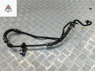 шланг гидроусилителя Citroen C4 Picasso 1 поколение 2007, 2.0 л., дизель, робот, синий, минивэн