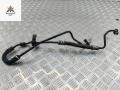 шланг гидроусилителя Citroen C4 Picasso 1 поколение 2007, 2.0 л., дизель, робот, синий, минивэн - фото №2