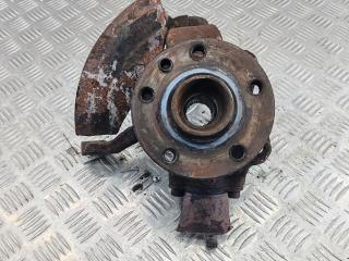 ступица передняя правая Ford Galaxy 1 поколение 1998, 1.9 л., дизель, МКПП, красный, минивэн