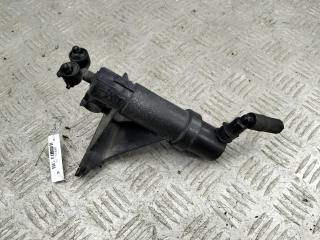 форсунка омывателя фары Volkswagen Touran 2003, 1.9 л., дизель, МКПП, серый, минивэн, 1T0955978