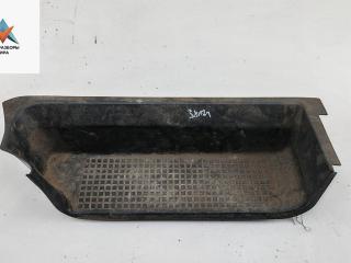 Накладка на порог внутренняя (салона) Volkswagen Transporter T4 1997, 1.9 л., дизель, МКПП, белый, микроавтобус, 701863735A