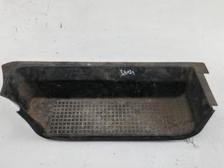 Накладка на порог внутренняя (салона) Volkswagen Transporter T4 1997, 1.9 л., дизель, МКПП, белый, микроавтобус, 701863735A