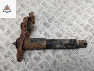 амортизатор передний правый Volkswagen Transporter T4 1997, 1.9 л., дизель, МКПП, белый, микроавтобус