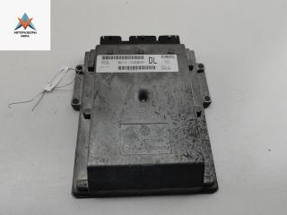 ЭБУ Ford Transit 7 поколение 2009, 2.2 л., дизель, МКПП, серый, микроавтобус, 8C1112A650DL