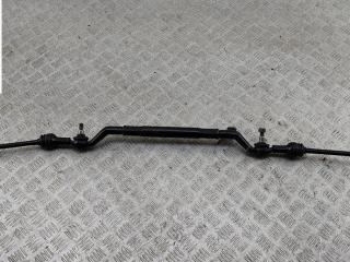 тяга рулевая Mercedes-Benz SLK-Класс R170 [рестайлинг] 2002, 2.3 л., бензин, МКПП, чёрный, кабриолет