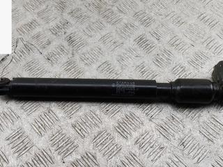 тяга рулевая Mercedes-Benz SLK-Класс R170 [рестайлинг] 2002, 2.3 л., бензин, МКПП, чёрный, кабриолет