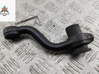 тяга рулевая Mercedes-Benz SLK-Класс R170 [рестайлинг] 2002, 2.3 л., бензин, МКПП, чёрный, кабриолет