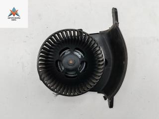 моторчик печки Renault Scenic 2 поколение 2004, 1.6 л., бензин, МКПП, серый, минивэн