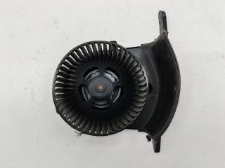 моторчик печки Renault Scenic 2 поколение 2004, 1.6 л., бензин, МКПП, серый, минивэн