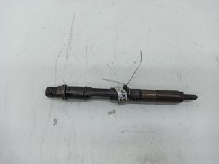 форсунка Audi A6 4B/C5 2000, 2.5 л., дизель, АКПП, серый, универсал, 058130202D