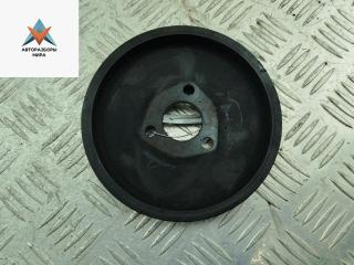 шкив насоса гидроусилителя Mercedes-Benz C-Класс W203/S203/CL203 [рестайлинг] 2004, 2.2 л., дизель, АКПП, синий, универсал, 6112300115