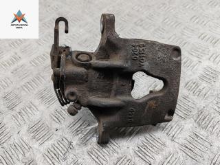 суппорт задний правый Opel Movano A 2001, 2.2 л., дизель, МКПП, белый, микроавтобус