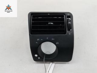 дефлектор обдува салона Mercedes-Benz SLK-Класс R170 [рестайлинг] 2002, 2.3 л., бензин, МКПП, чёрный, кабриолет, 1708301354