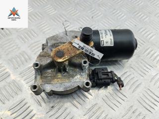 моторчик передних стеклоочистителей (дворников) BMW 5 серия E60/E61 2004, 2.5 л., дизель, АКПП, чёрный, универсал, 6934279