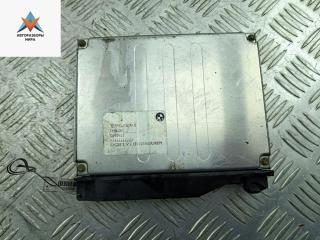 ЭБУ BMW 5 серия E39 1998, 2.5 л., бензин, АКПП, зелёный, седан, 1429861