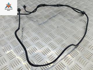 трубка охлаждающей жидкости Citroen C5 1 поколение [рестайлинг] 2005, 2.0 л., дизель, МКПП