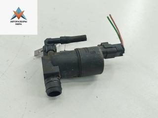 насос (моторчик) омывателя стекла Citroen C3 (FC/FN, 2003, чёрный, хетчбэк 5 дв., 9632984980