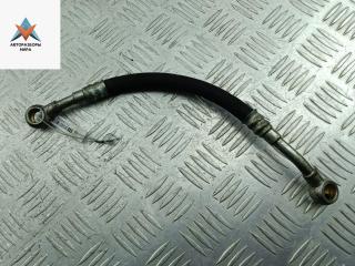 трубка гидравлическая BMW 5 серия E39 1998, 2.5 л., бензин, АКПП, зелёный, седан