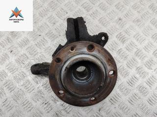 ступица передняя правая Opel Movano A 2001, 2.2 л., дизель, МКПП, белый, микроавтобус