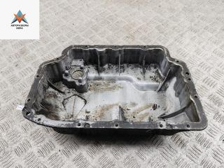 масляный поддон Mercedes-Benz Vito-2 / Viano W639 2010, 3.0 л., дизель, АКПП, красный, микроавтобус, A6420140703