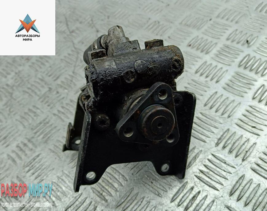 Насос гидроусилителя руля BMW 5 серия E39 1998, 2.5 л., бензин, АКПП, зелёный, седан - фото №1