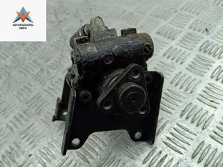 Насос гидроусилителя руля BMW 5 серия E39 1998, 2.5 л., бензин, АКПП, зелёный, седан