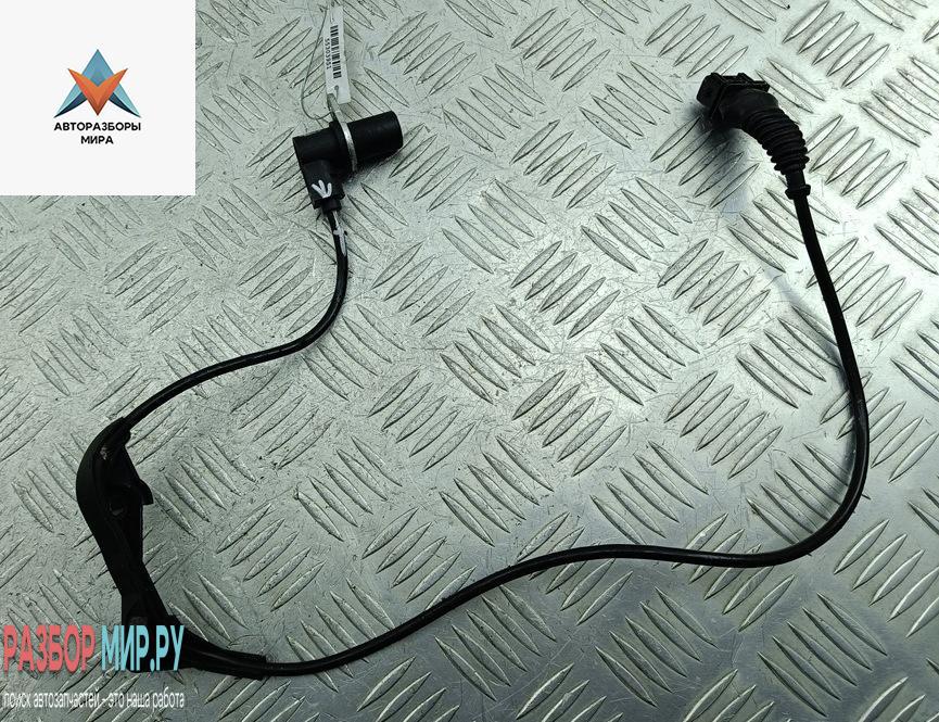 датчик коленвала BMW 5 серия E39 1998, 2.5 л., бензин, АКПП, зелёный, седан, 0902330 - фото №1