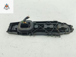 панель заднего левого фонаря Citroen C3 (FC/FN, 2003, 1.1 л., бензин, МКПП, чёрный, хетчбэк 5 дв.