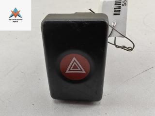 кнопка аварийной сигнализации Dacia (Renault) Logan 2010, 1.4 л., бензин, МКПП, синий, универсал, 25177