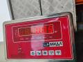 кнопка аварийной сигнализации Dacia (Renault) Logan I 2010, 1.4 л., бензин, МКПП, синий, универсал, 25177 - фото №3