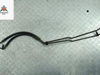 Трубка гидравлическая АКПП BMW 5 серия E39 1998, 2.5 л., бензин, АКПП, зелёный, седан, 1706481, 1706482