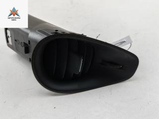 дефлектор обдува салона Renault Scenic 2 поколение 2005, 1.6 л., бензин, МКПП, чёрный, минивэн