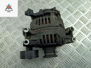 генератор BMW 3 серия E46 [рестайлинг] 2004, 1.8 л., бензин, МКПП, серый, седан, 0124325087, 7521383, 7521488