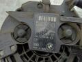 генератор BMW 3 серия E46 [рестайлинг] 2004, 1.8 л., бензин, МКПП, серый, седан, 0124325087, 7521383, 7521488 - фото №4