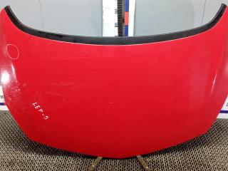 капот Opel Astra J [рестайлинг] 2012, 1.6 л., бензин, МКПП, хетчбэк 5 дв.