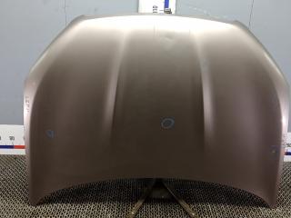 капот Nissan Qashqai 1 поколение [рестайлинг] 2010, 1.5 л., дизель, МКПП, внедорожник 5 дв., F5100BR0MC